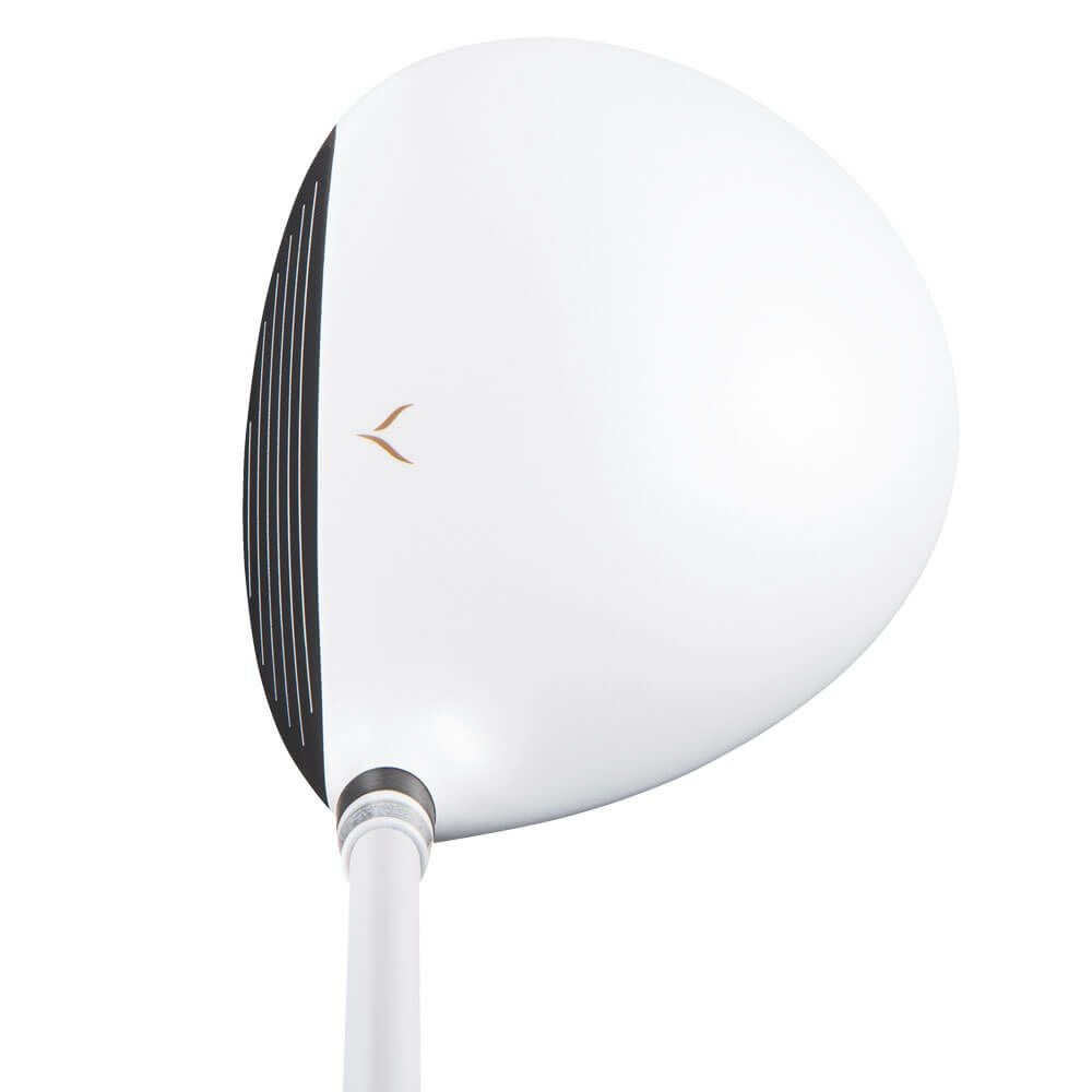 ヨネックス　Fiore フィオーレ 2025年モデル　レディース フェアウェイウッド　FR08 シャフト 詳細1