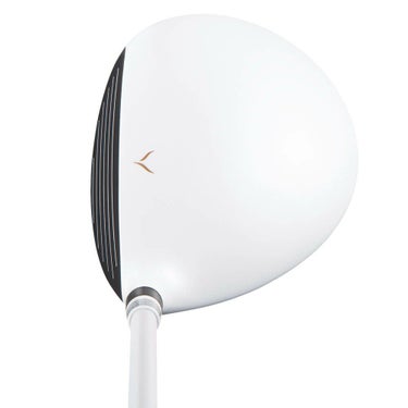 ヨネックス　Fiore フィオーレ 2025年モデル　レディース フェアウェイウッド　FR08 シャフト 詳細1