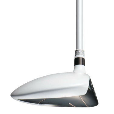 ヨネックス　Fiore フィオーレ 2025年モデル　レディース フェアウェイウッド　FR08 シャフト 詳細3