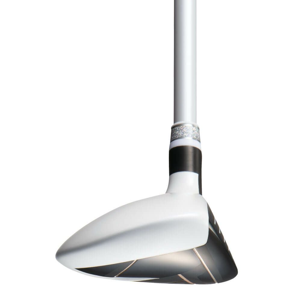 ヨネックス　Fiore フィオーレ 2025年モデル　レディース ユーティリティ　FR08 シャフト 詳細3