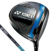 ヨネックス　EZONE GT MAX　ドライバー　KAIZA-LIGHTシャフト