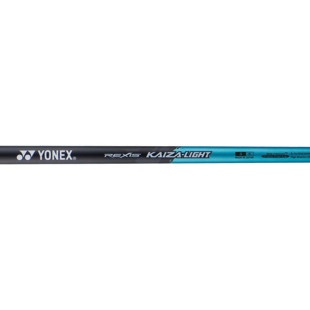 ヨネックス　EZONE GT MAX イーゾーンGT マックス　メンズ ドライバー　REXIS KAIZA-LIGHT カーボンシャフト 詳細5