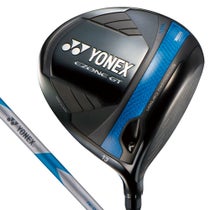 ヨネックス　EZONE GT MAX イーゾーンGT マックス　レディース ドライバー　RK-04GT カーボンシャフト