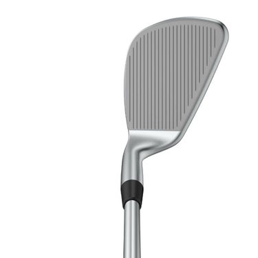 ピン　BunkR バンカー サンドウェッジ　Z-Z115 スチールシャフト　2025年モデル 詳細2