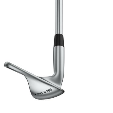 ピン　BunkR バンカー サンドウェッジ　Z-Z115 スチールシャフト　2025年モデル 詳細4