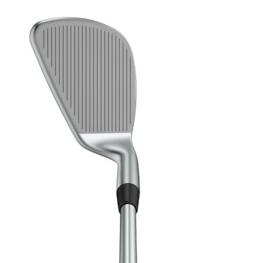 ピン　BunkR バンカー 左用・レフティ サンドウェッジ　Z-Z115 スチールシャフト　2025年モデル 詳細2