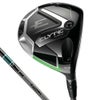 キャロウェイ　ELYTE MINI エリート ミニ ドライバー　TENSEI GREEN 60 for Callaway シャフト　2025年モデル