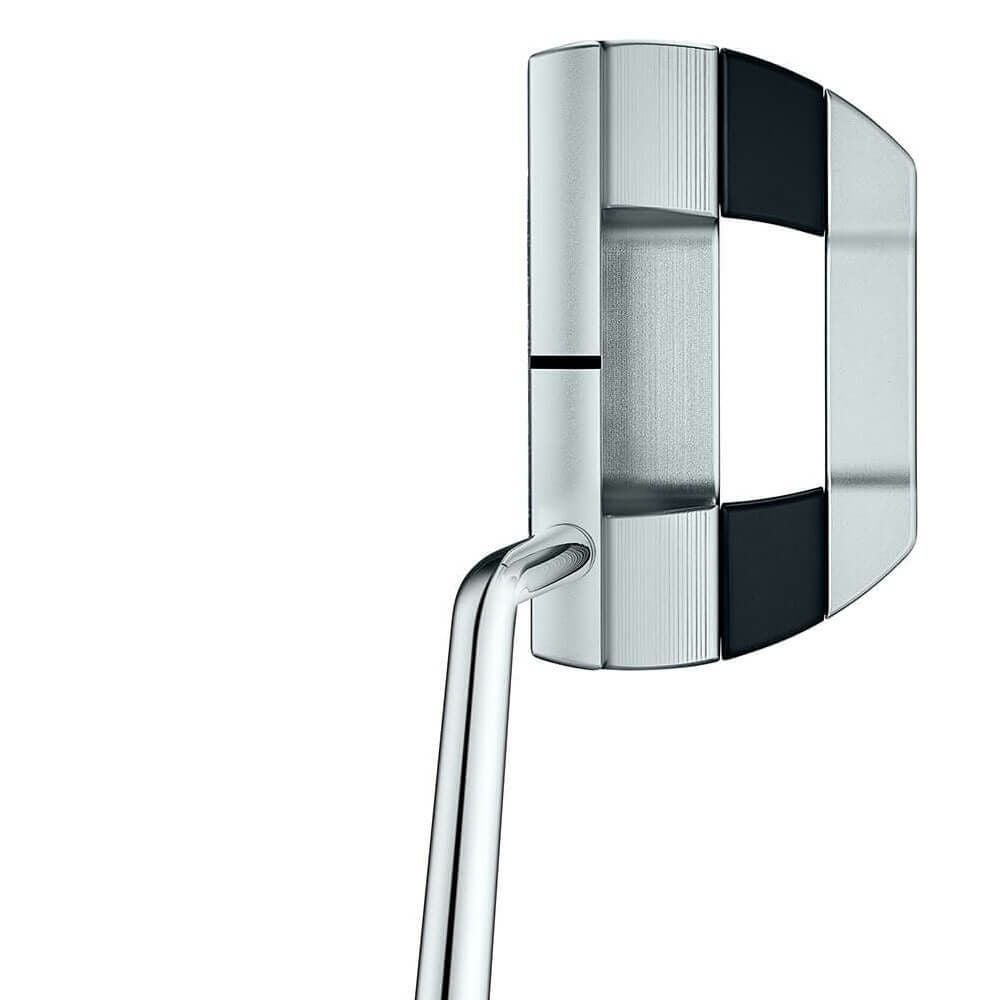 スコッティキャメロン　スタジオスタイル ファストバック ロングデザイン パター　2025年モデル　詳細スコッティキャメロン　スタジオスタイル ファストバック ロングデザイン パター　2025年モデル 詳細1