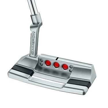 コッティキャメロン　スタジオスタイル スクエアバッグ2 ロングデザイン パター　2025年モデル 詳細2