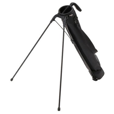 テーラーメイド　トゥルーライト セルフスタンド メンズ クラブケース UN074 U26015 ブラック　2025年モデル 詳細2