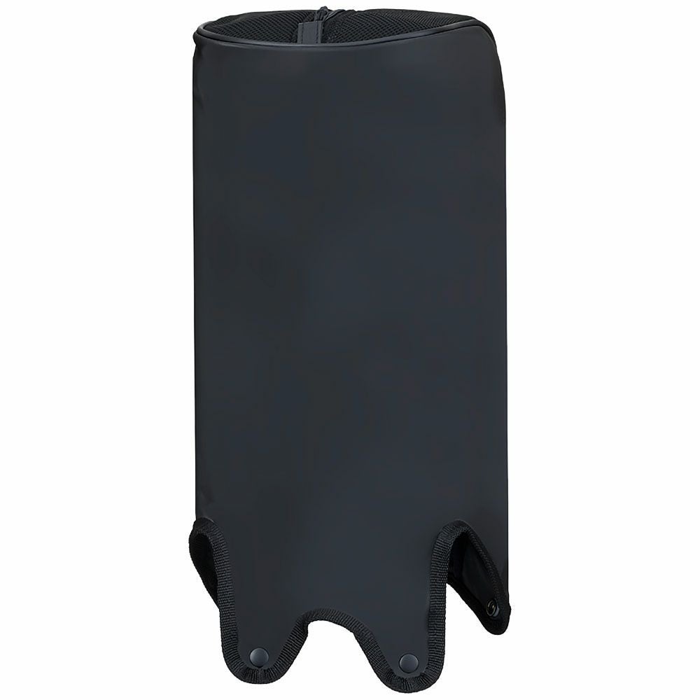 テーラーメイド　コンセプトワン メンズ キャディバッグ UN732 M13521 ブラック/ホワイト　2025年モデル 詳細2