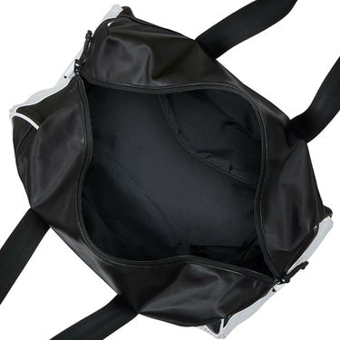 テーラーメイド　コンセプトワン メンズ ボストンバッグ UN733 M13524 ブラック/ホワイト　2025年モデル 詳細3