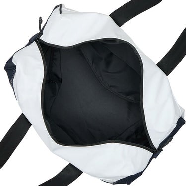 テーラーメイド　コンセプトワン メンズ ボストンバッグ UN733 M13525 ホワイト/ネイビー　2025年モデル 詳細3