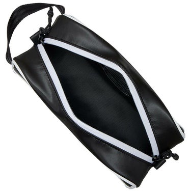 テーラーメイド　コンセプトワン メンズ ポーチ UN736 M13533 ブラック/ホワイト　2025年モデル 詳細3