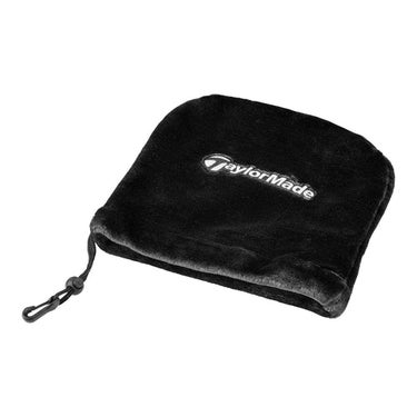 テーラーメイド　オーステック メンズ アイアンカバー UN783 M13678 ブラック　2025年モデル 詳細1