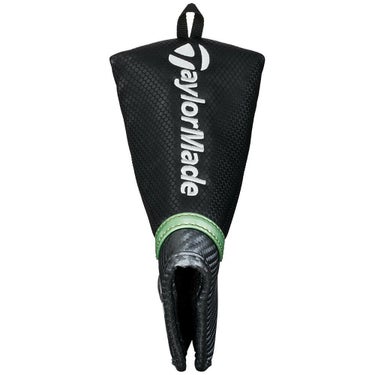 テーラーメイド　オーステック メンズ パターカバー ブレード型 UN784 M13683 ブラック/ガンメタリック　2025年モデル 詳細3