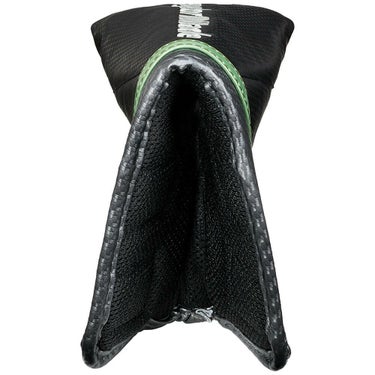 テーラーメイド　オーステック メンズ パターカバー ブレード型 UN784 M13683 ブラック/ガンメタリック　2025年モデル 詳細4