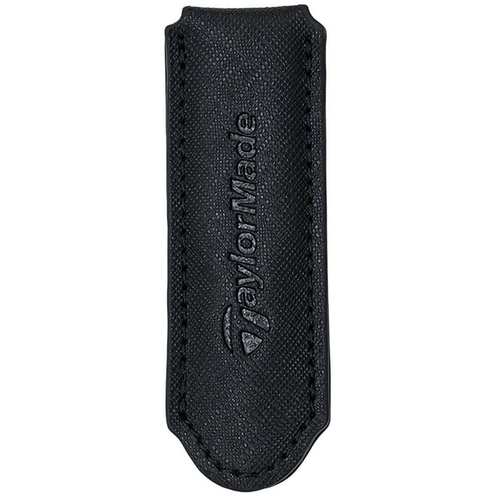 テーラーメイド　メンズ カバー付き シングル グリーンフォーク UN796 M13720 ブラック　2025年モデル 詳細3