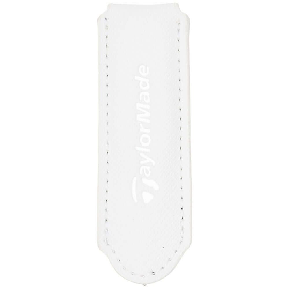 テーラーメイド　メンズ カバー付き シングル グリーンフォーク UN796 M13721 ホワイト　2025年モデル 詳細3