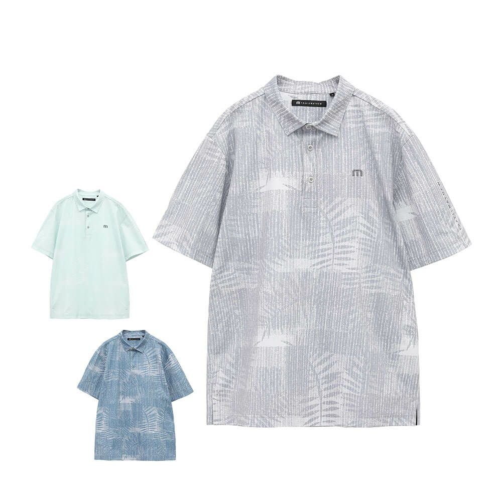 �g�����B�X�}�V���[ Travis Mathew�@�����Y ���[�t�v�����g ���� �|���V���c 7AL009�@2025�N���f��
