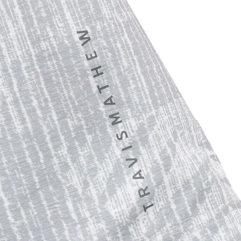 トラヴィスマシュー Travis Mathew　メンズ リーフプリント 半袖 ポロシャツ 7AL009　2025年モデル 詳細5