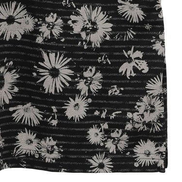 トラヴィスマシュー Travis Mathew　メンズ フラワープリント 半袖 ポロシャツ A40132J　2025年モデル 詳細4