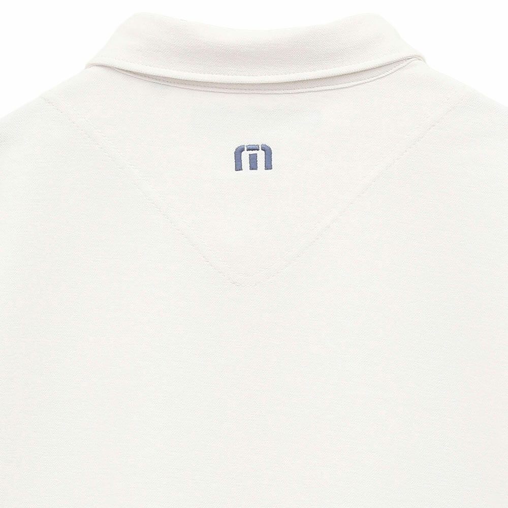 トラヴィスマシュー Travis Mathew　メンズ スキャッタープリント 半袖 ポロシャツ 7AL029　2025年モデル 詳細5