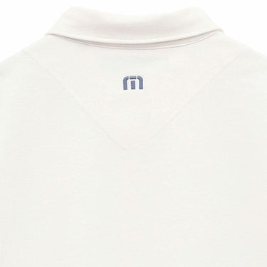 トラヴィスマシュー Travis Mathew　メンズ スキャッタープリント 半袖 ポロシャツ 7AL029　2025年モデル 詳細5