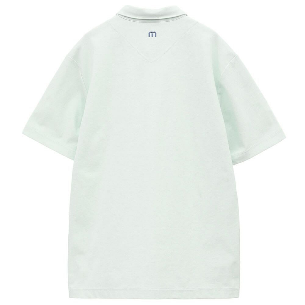 トラヴィスマシュー Travis Mathew　メンズ スキャッタープリント 半袖 ポロシャツ 7AL029　2025年モデル 詳細8