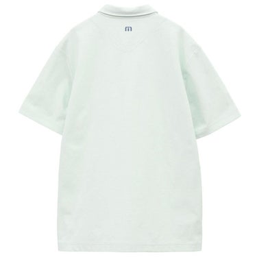 トラヴィスマシュー Travis Mathew　メンズ スキャッタープリント 半袖 ポロシャツ 7AL029　2025年モデル 詳細8