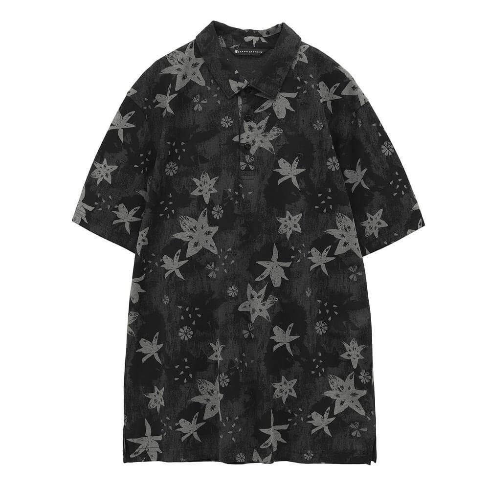 �g�����B�X�}�V���[ Travis Mathew�@�����Y �`�F�X�g�v�����g ���� �|���V���c A40140J�@2025�N���f��