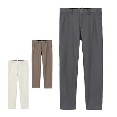 トラヴィスマシュー Travis Mathew　メンズ テーパード ロングパンツ 7AL018　2025年モデル 詳細1