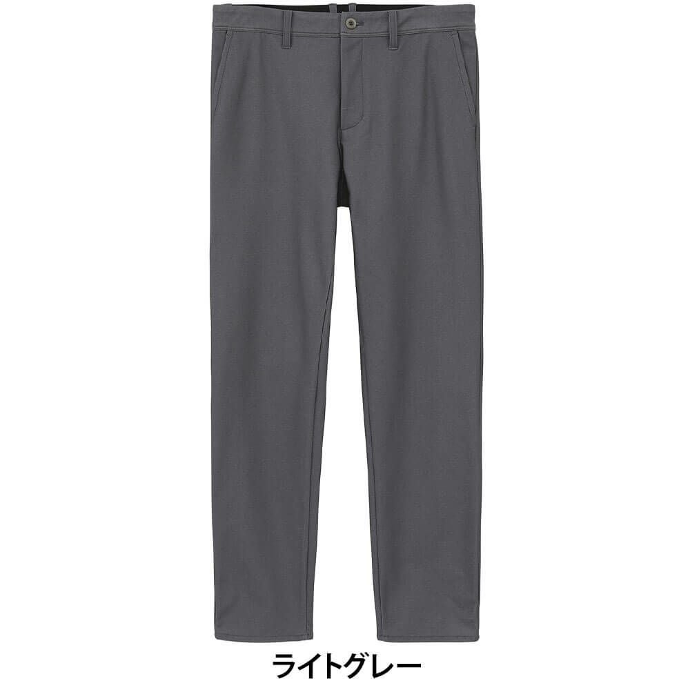 トラヴィスマシュー Travis Mathew メンズ テーパード ロングパンツ 7AL018 2025年モデル