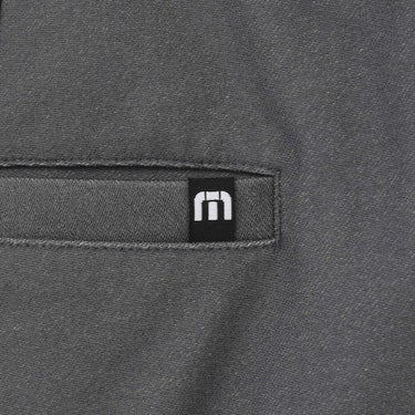 トラヴィスマシュー Travis Mathew　メンズ テーパード ロングパンツ 7AL018　2025年モデル 詳細8