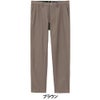 トラヴィスマシュー Travis Mathew　メンズ テーパード ロングパンツ 7AL018　2025年モデル 詳細9