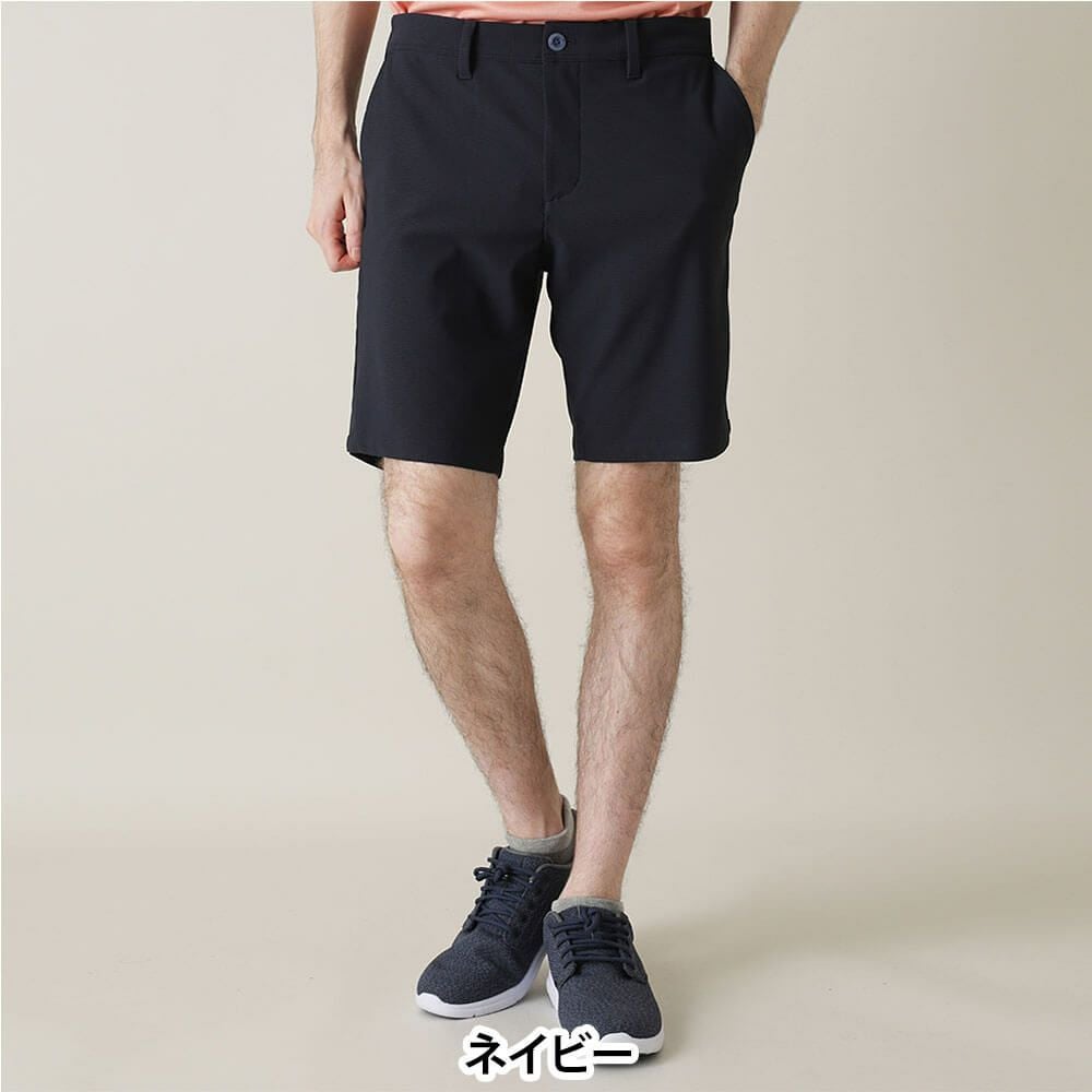 トラヴィスマシュー Travis Mathew　メンズ ハーフパンツ 7AL042　2025年モデル 詳細2