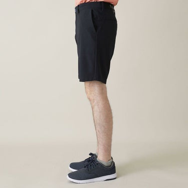 トラヴィスマシュー Travis Mathew　メンズ ハーフパンツ 7AL042　2025年モデル 詳細4