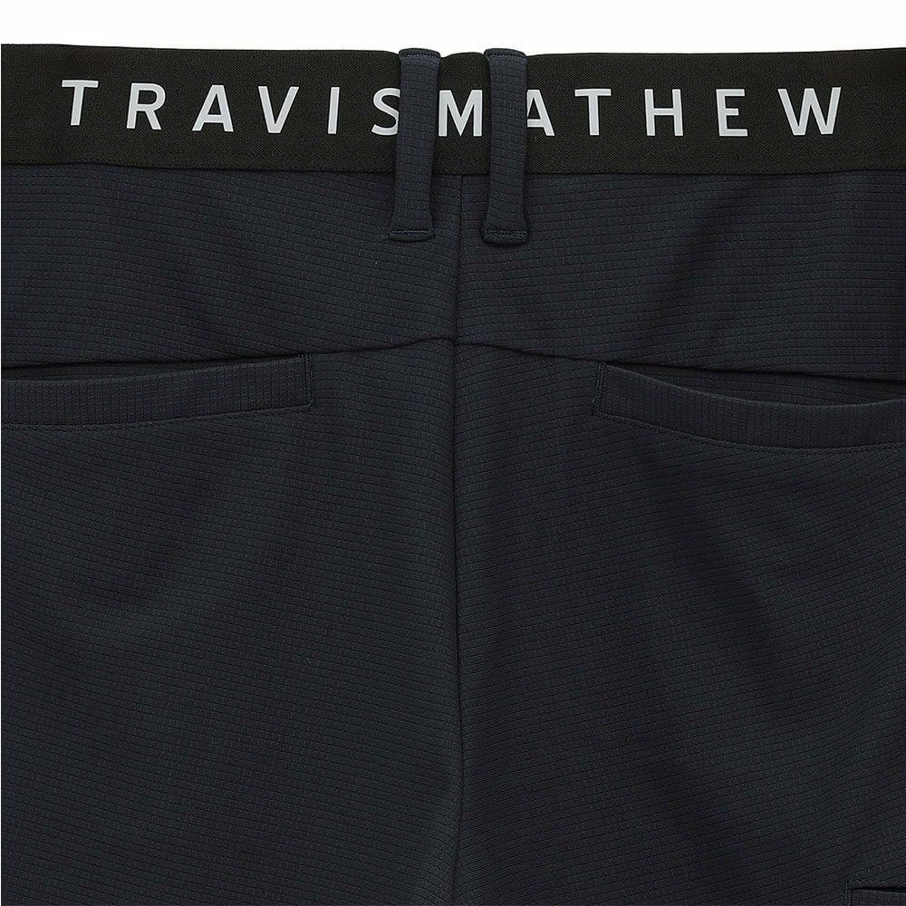 トラヴィスマシュー Travis Mathew　メンズ ハーフパンツ 7AL042　2025年モデル 詳細7