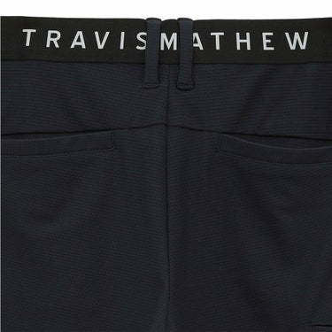トラヴィスマシュー Travis Mathew　メンズ ハーフパンツ 7AL042　2025年モデル 詳細7