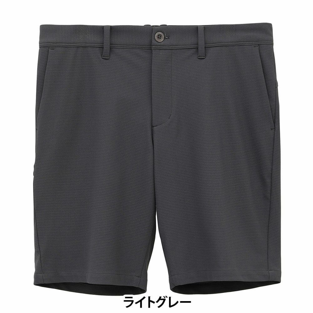 トラヴィスマシュー Travis Mathew メンズ ハーフパンツ 7AL042 2025年モデル