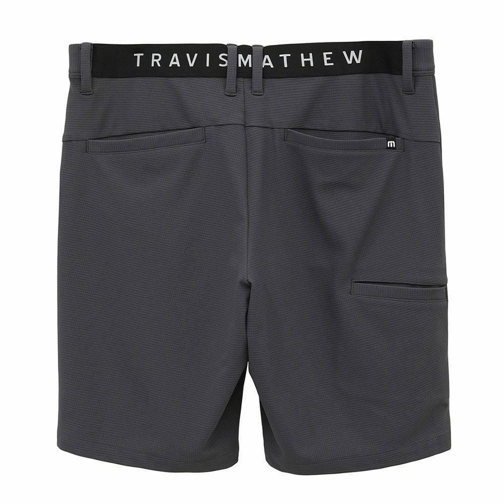 トラヴィスマシュー Travis Mathew メンズ ハーフパンツ 7AL042 2025年