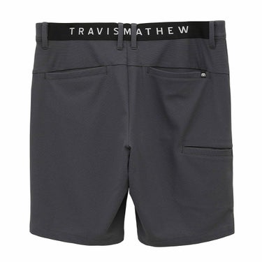 トラヴィスマシュー Travis Mathew　メンズ ハーフパンツ 7AL042　2025年モデル 詳細15