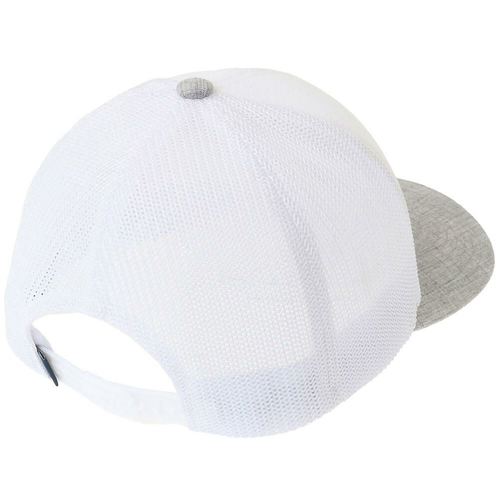 トラヴィスマシュー Travis Mathew　メンズ キャップ A40199J 1WHT ホワイト　2025年モデル 詳細2