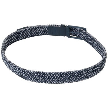 トラヴィスマシュー Travis Mathew　メンズ メッシュ ベルト 7AL080 4NAV ネイビー　2025年モデル ネイビー