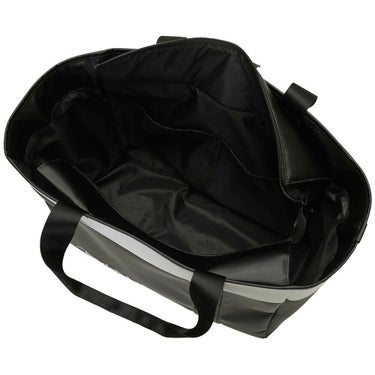 トラヴィスマシュー Travis Mathew　メンズ RTM トートバッグ 7AL905 0BLK ブラック　2025年モデル 詳細4