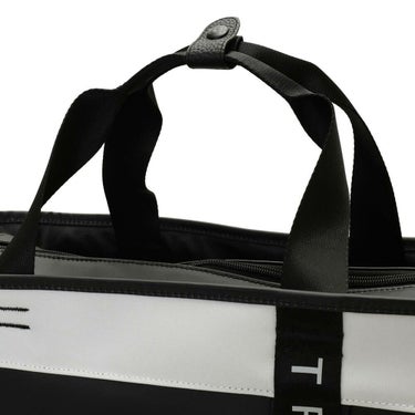 トラヴィスマシュー Travis Mathew　メンズ RTM トートバッグ 7AL905 0BLK ブラック　2025年モデル 詳細5