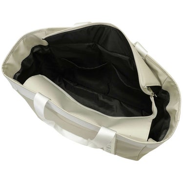 トラヴィスマシュー Travis Mathew　メンズ RTM トートバッグ 7AL905 2KHK ベージュ　2025年モデル 詳細2