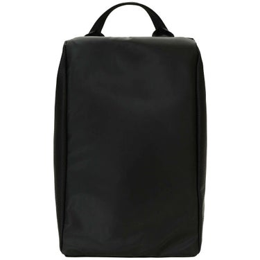 トラヴィスマシュー Travis Mathew　メンズ RTM シューズケース 7AL906 0BLK ブラック　2025年モデル 詳細2