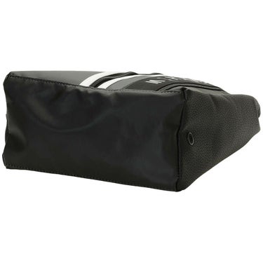 トラヴィスマシュー Travis Mathew　メンズ RTM シューズケース 7AL906 0BLK ブラック　2025年モデル 詳細3