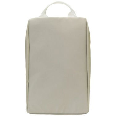 トラヴィスマシュー Travis Mathew　メンズ RTM シューズケース 7AL906 2KHK ベージュ　2025年モデル 詳細2